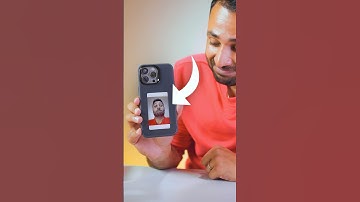 The Most CUSTOMISABLE Phone Case!