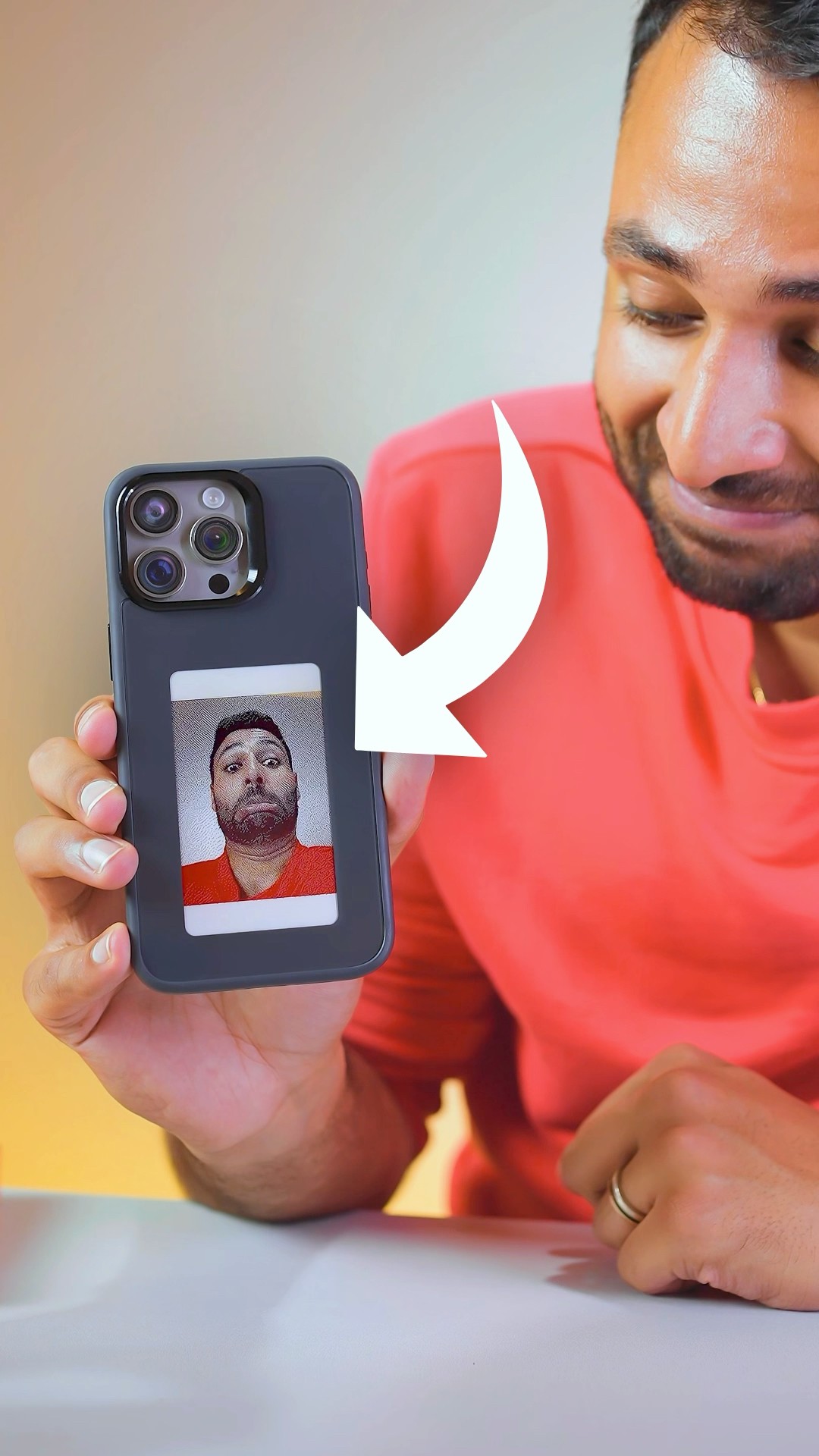 The Most CUSTOMISABLE Phone Case!