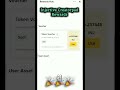 0.23 INJ Received 🎉🎉 | Binance CreatorPad Rewards