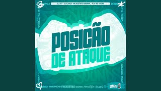Posição De Ataque