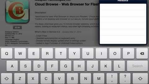 how to play aqw on iPad or iPhone or iPod