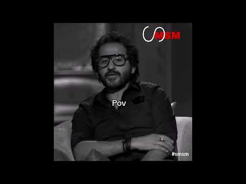 لما تكون مؤمن بحاجه هتوصلها