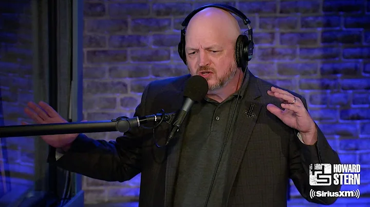 Brent Hatley Challenges Actor Michael Rapaport to ...