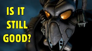 Is Fallout 2 Worth Playing Today?