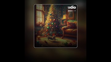 Catnip Christmas Chaos