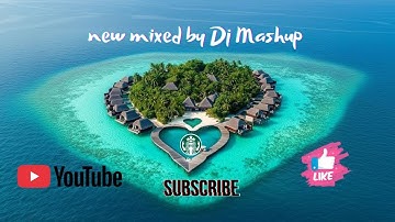 Dj #mashup set mix No.6 House