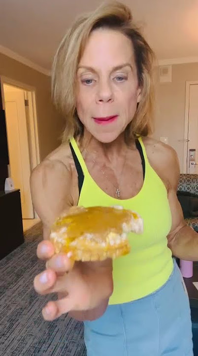 Been on strict prep and finally get that real sweet fix
