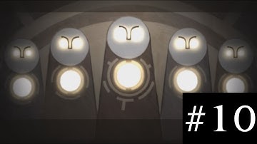 NieR: Automata - Walkthrough - Part 10 - 9S -【NO Commentary】 【1080p / 60FPS】