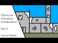Pbbmuuer Animation × The Magic × The Warden Teror Dunia Wabah 