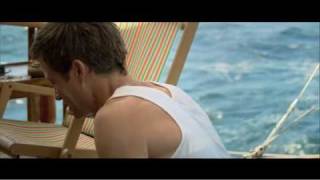 Caught Inside Trailer