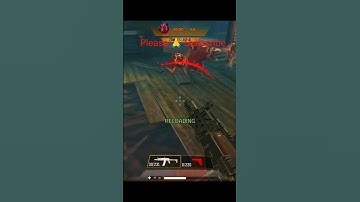 😱 Killed All Zombies in COD Mobile! | CODM Zombies Mode #shorts