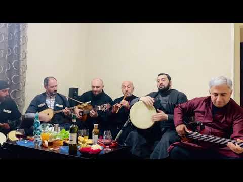 აისი aisi   group - IVERONI / ჯგუფი - ივერონი