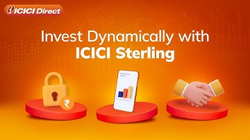 ICICI Sterling: Diversify your Portfolio Today! | ICICI Direct