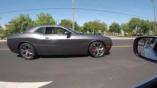 Cars & Coffee Modesto