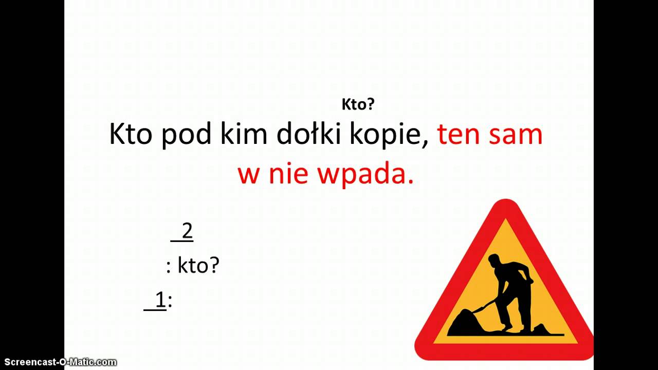 Sprawdzian Z Dzialu Zdania Wielokrotnie Zlozone Rodzaje zdań złożonych - YouTube