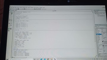 visual basic 6.0, vb6, tutorial pengaturan kecepatan conveyor pada animasi system filling