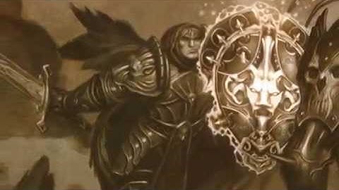 Dungeon Siege 2 Prologue