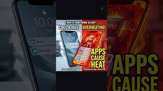 The Science Behind Background Apps Heating Phones