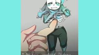 {Underswap​}​ Sans... 🔞