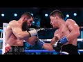 Artur Beterbiev Vs Dmitry Bivol A CLOSER LOOK Artur Beterbiev Vs Dmitry Bivol A CLOSER LOOK