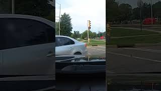 Bad Driver Beloit Wi.