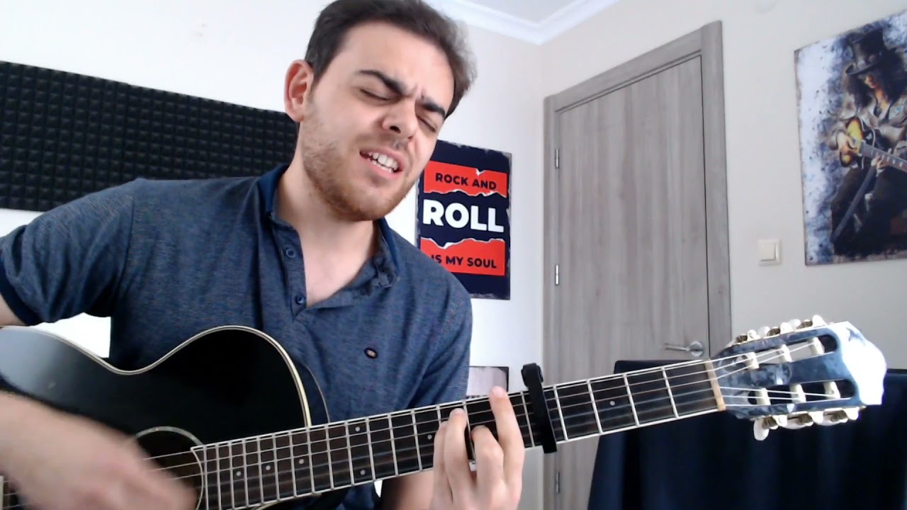 ANLATMALIYMIŞ MEĞER - Ahmet Selim