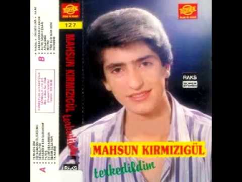 Mahsun Kirmizigül Hazal 1986