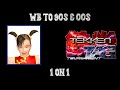 Tekken Tag Tournament Ling Xiaoyu 1 On 1 PCSX2 Gameplay Tekken Tag Tournament Ling Xiaoyu 1 On 1 PCSX2 Gameplay