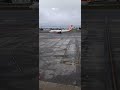 Avio gol decolando aeroporto de congonhas