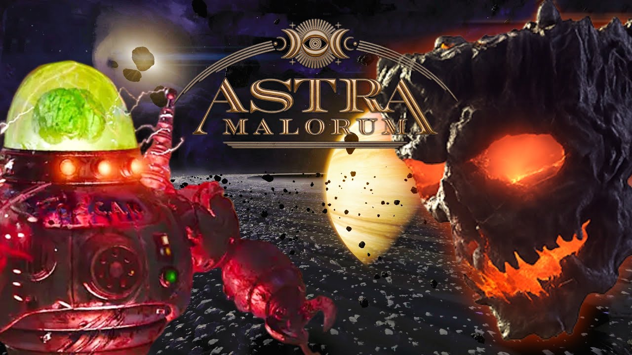 ASTRA MALORUM - BOSS FIGHT (un dolor de huevos) | BLACK OPS 7 ZOMBIES