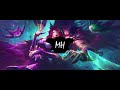 Xayah & Rakan Dance Music Remix / ModalHealer5316