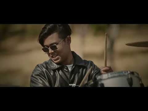 Yaad Haru  Bhaka Nepal  Official music video