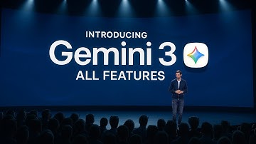 Google Gemini 3: The AI Update That Changes Everything (Insane New Features Revealed!)