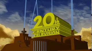 20Th Century Television Logo