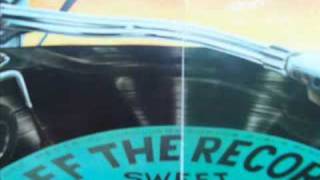 The Sweet - Midnight To daylight chords