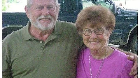 We Love You Grandma & Grandpa!