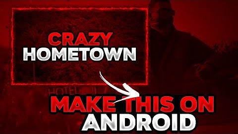 DISCORD BANNER TOUTRIAL || GFX