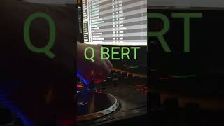 QBERT MIX