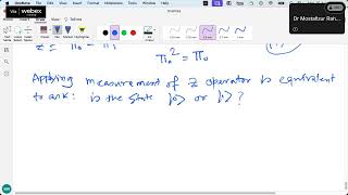 Day-7 Session-1 QT-06 Quantum Communication 2025
