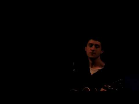 Villagers - Becoming a Jackal (Live at Whelans 9th...