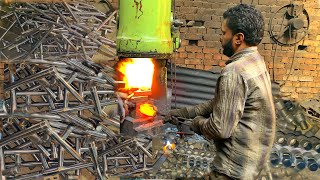 How to Make Manufacturing Process of Bike Parts || Complete video