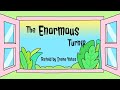 The Enormous Turnip | Retold by Irene Yates  | Read Aloud By Ms. Sheena