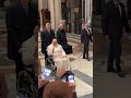 Papa Francesco a Santa Maria Maggiore