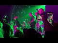 Rkl blocked out live at the teragram ballroom los angeles may 5 2024