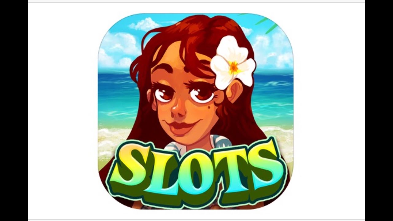 Jogar slots Pacific Paradise Jogar slots Pacific Paradise