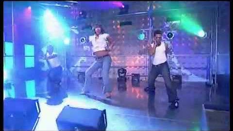 4 Strings - Diving - Live @ Viva Interaktiv