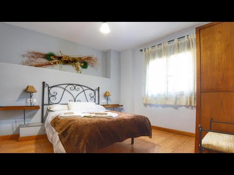 Apartamentos Rurales La Vera, Jarandilla de la Vera, Spain