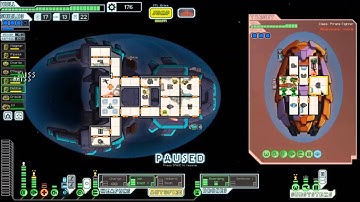 FTL - Boarding Objective Successful