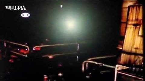 Weird Spider Monster Glitch in The Evil Within