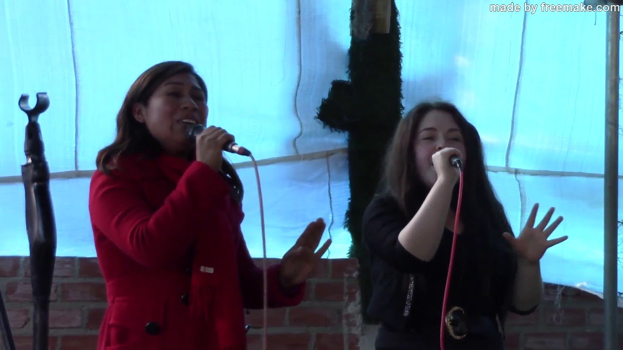 vivir-por-ti-procielo-y-mayl-rous-youtube